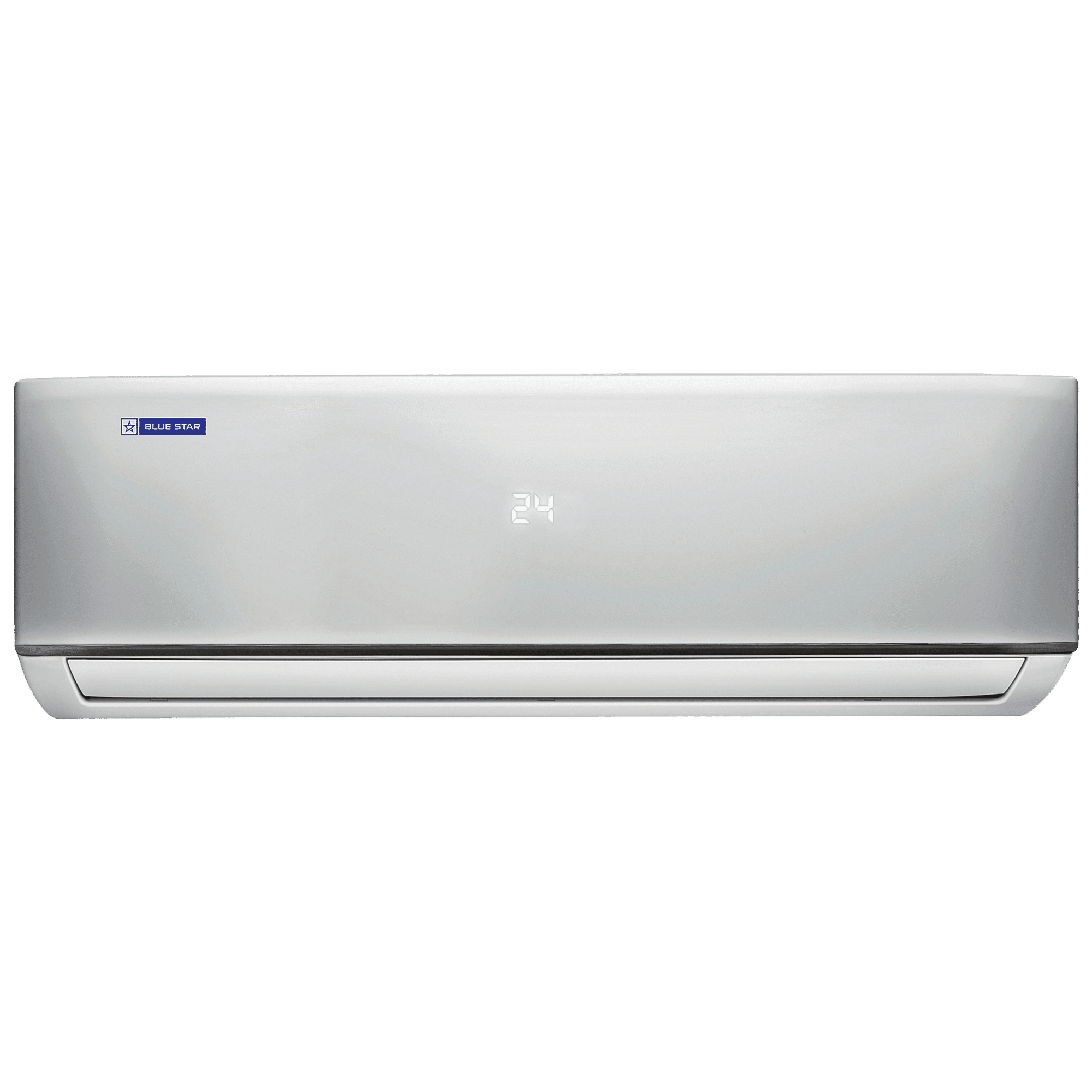 Buy Blue Star 2 Ton 3 Star Split Ac 2023 Model Copper Condenser Dust Filter Fb324dnu Online 2655